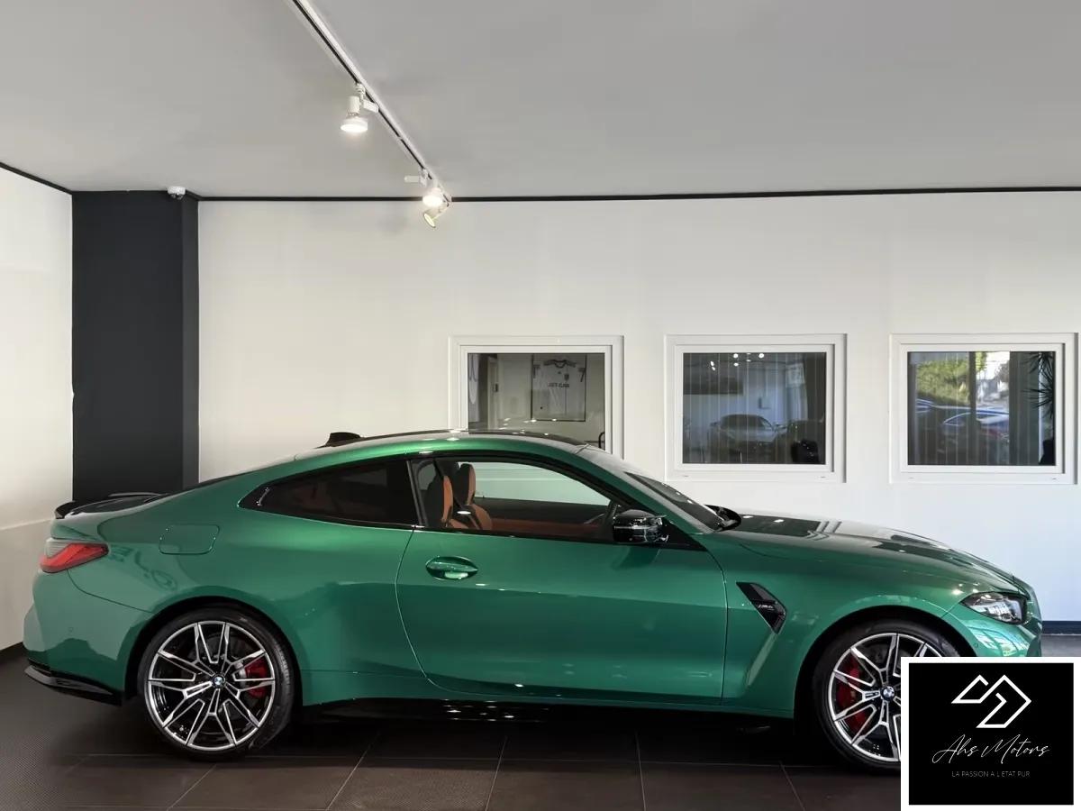Bmw M4 