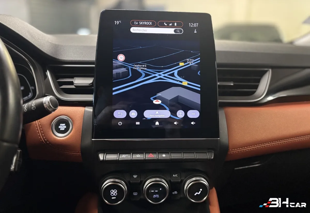 Renault Captur - photo 24