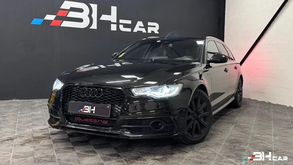 Image Audi A6
