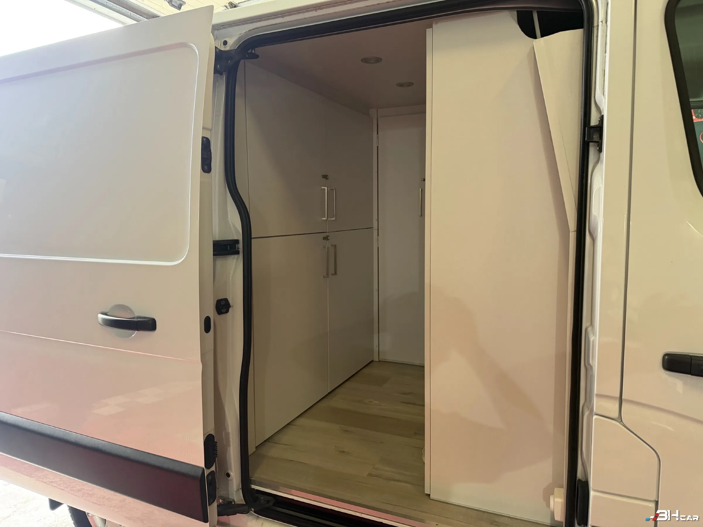 Renault Master Vu - photo 8
