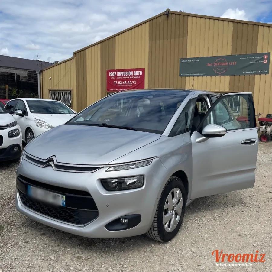 Citroën C4