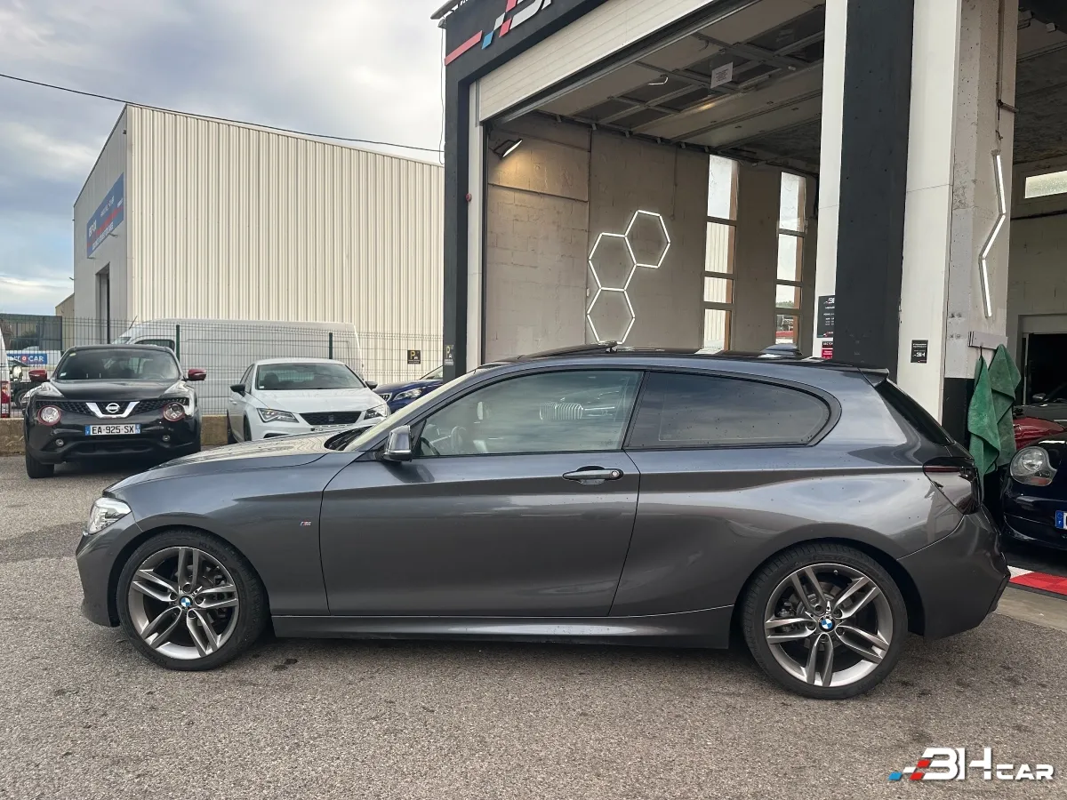 Bmw Serie 1 - photo 10