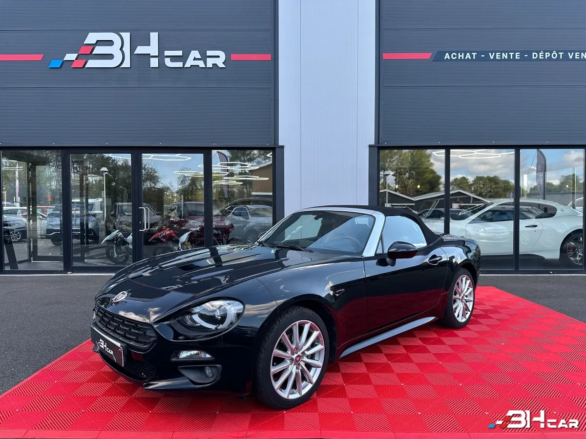 Fiat 124