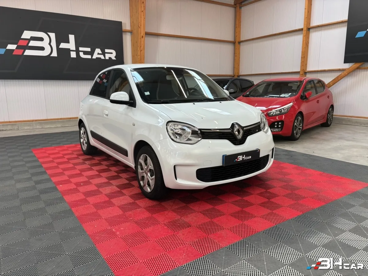 Renault Twingo