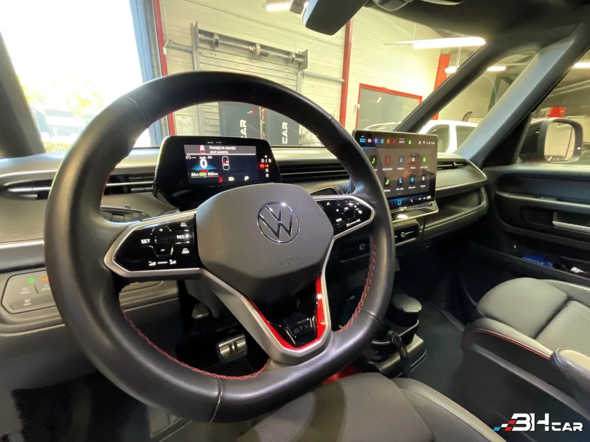 Volkswagen Id-buzz - photo 12