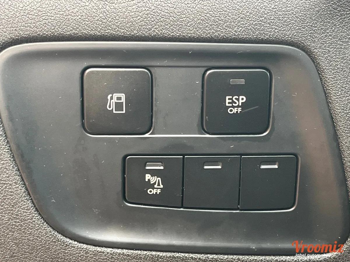 CITROËN C4 II 1.6 HDi 92 CV CONFORT