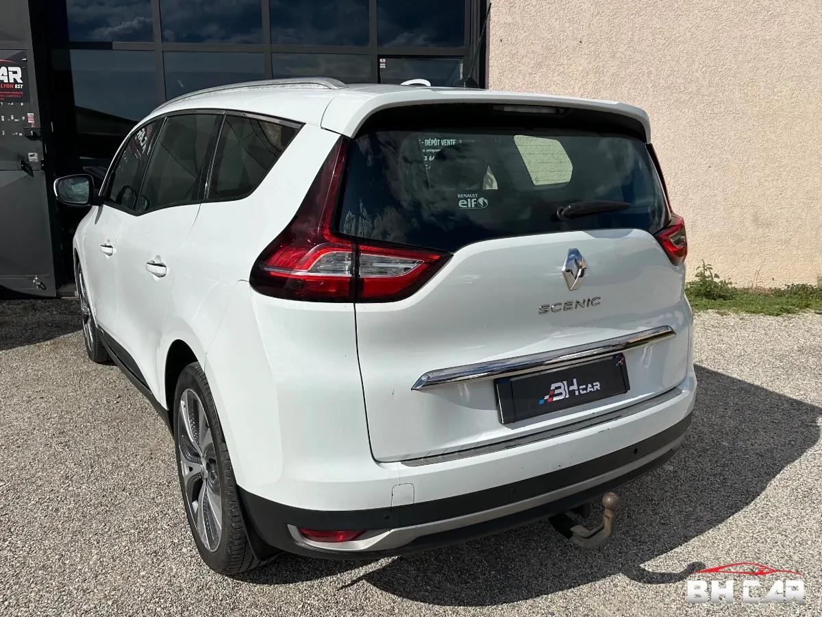 Aperçu indisponible de RENAULT Grand Scenic