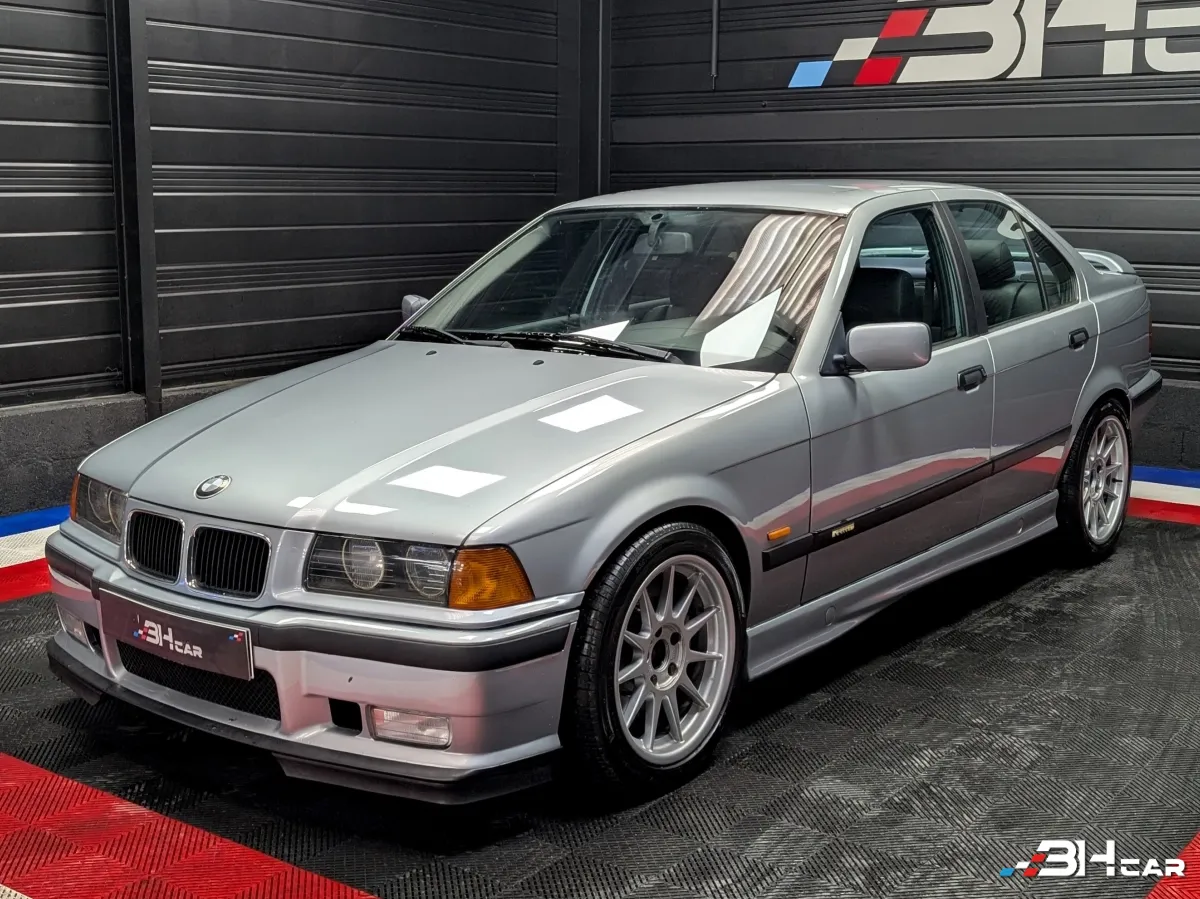 Bmw Serie 3 - photo 4