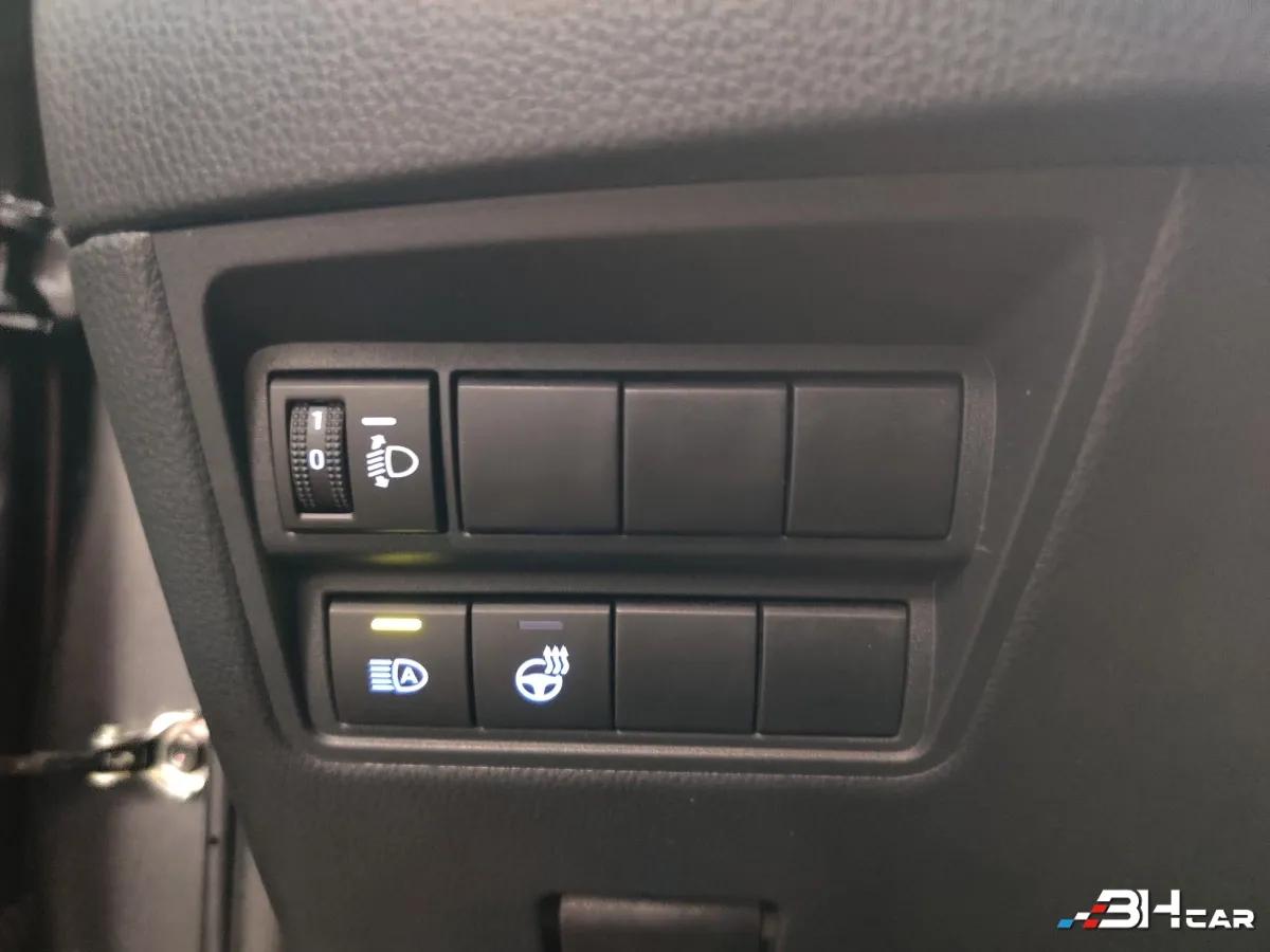 Aperçu indisponible de Mazda 2