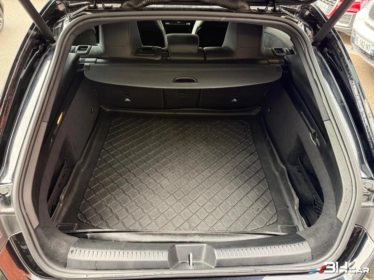 Aperçu indisponible de Mercedes-Benz CLASSE CLA