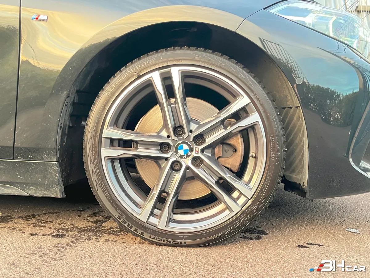 Bmw Serie 1 - photo 29