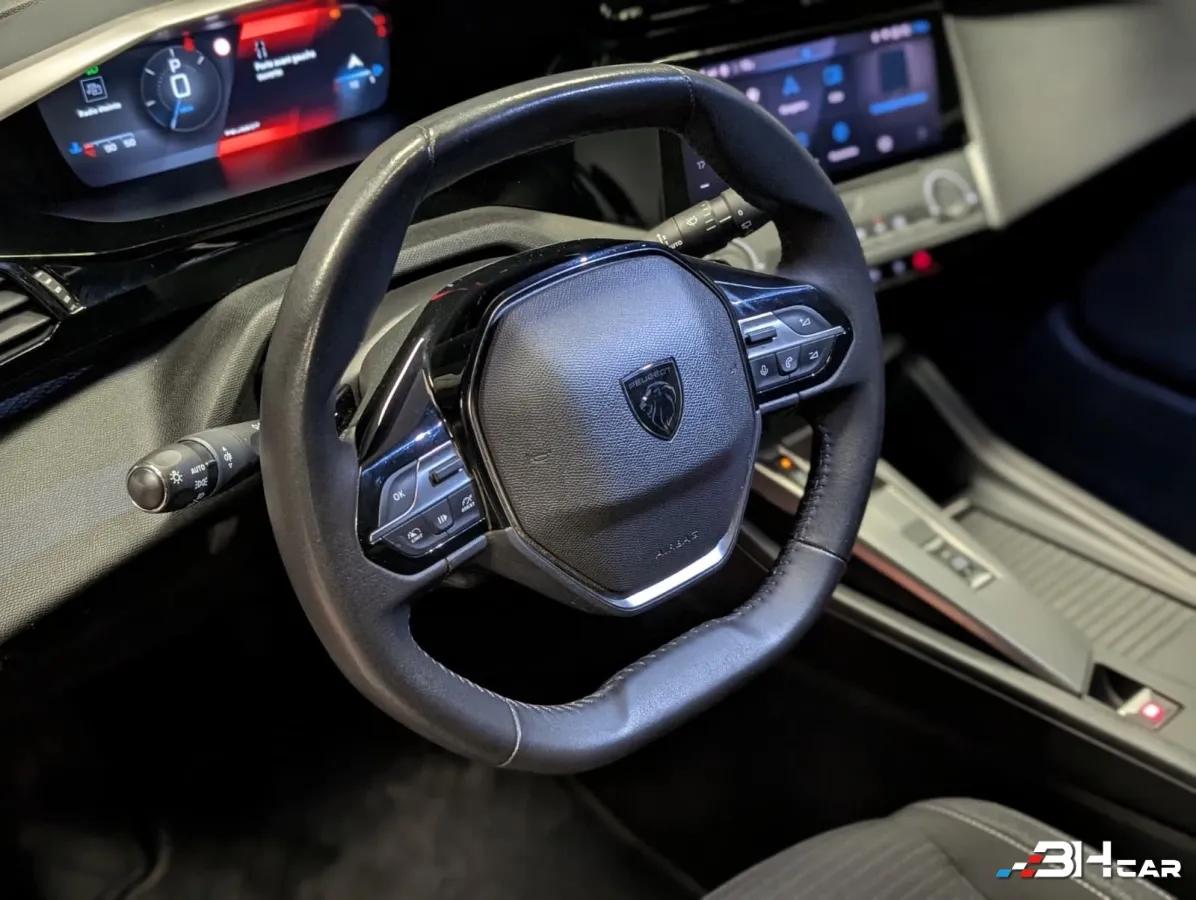 Aperçu indisponible de Peugeot 308