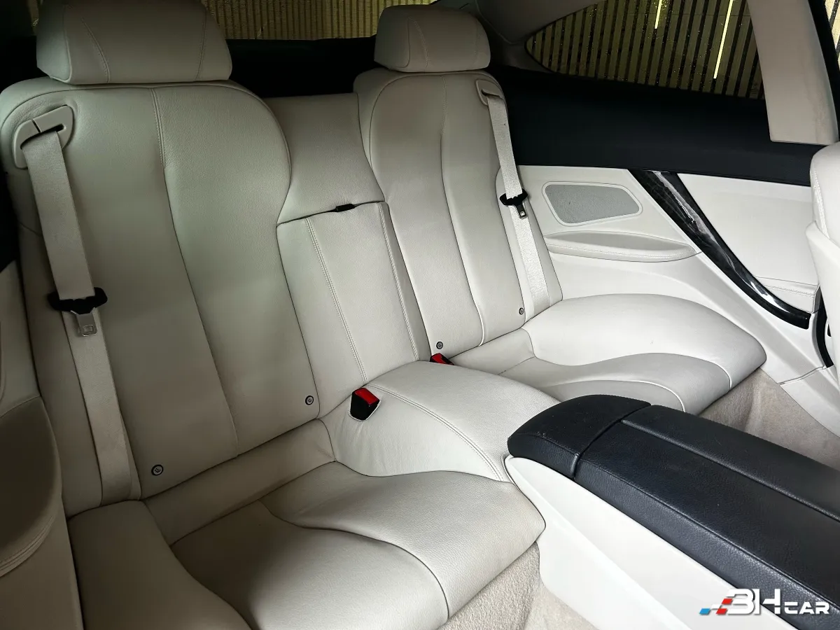 Bmw Serie 6 - photo 15