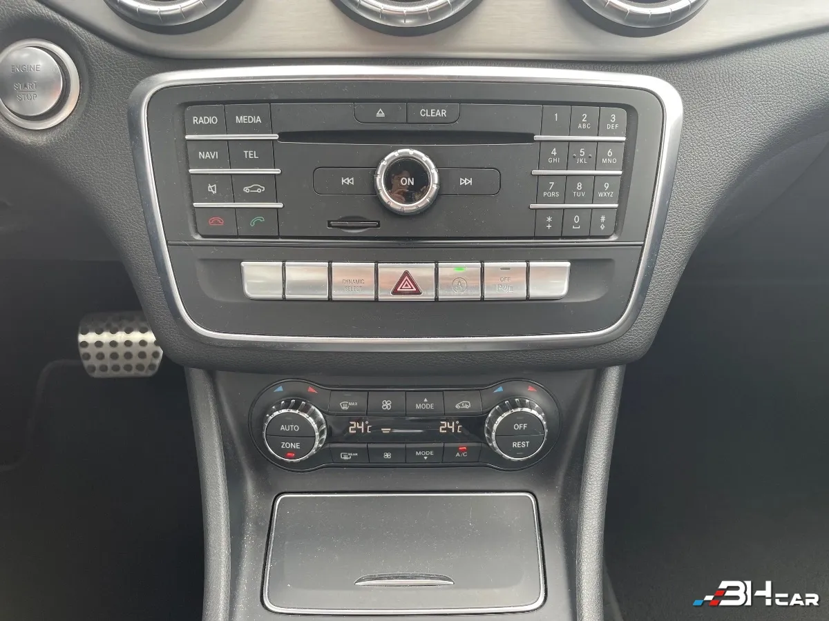 Mercedes Classe Cla - photo 21