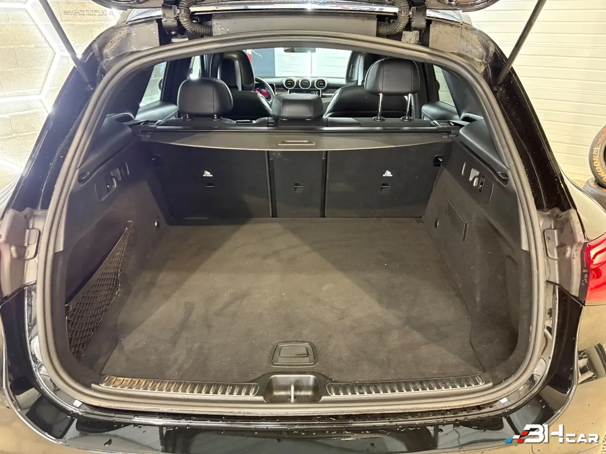 Mercedes Classe Glc - photo 16