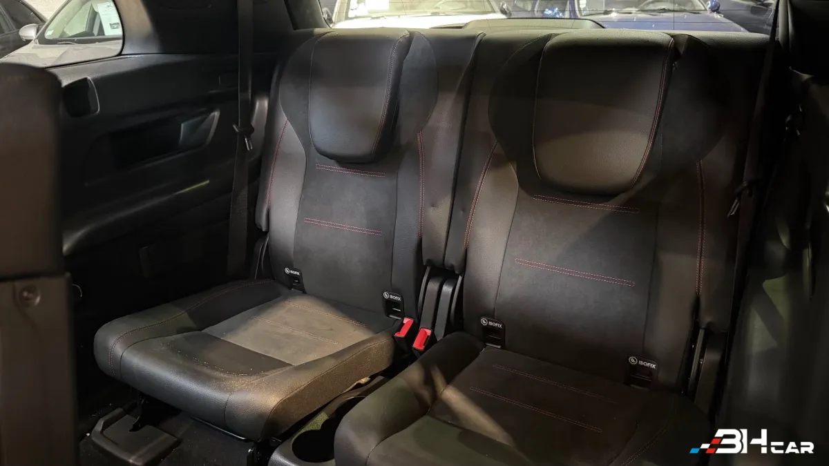 Mercedes Classe Eqb - photo 18