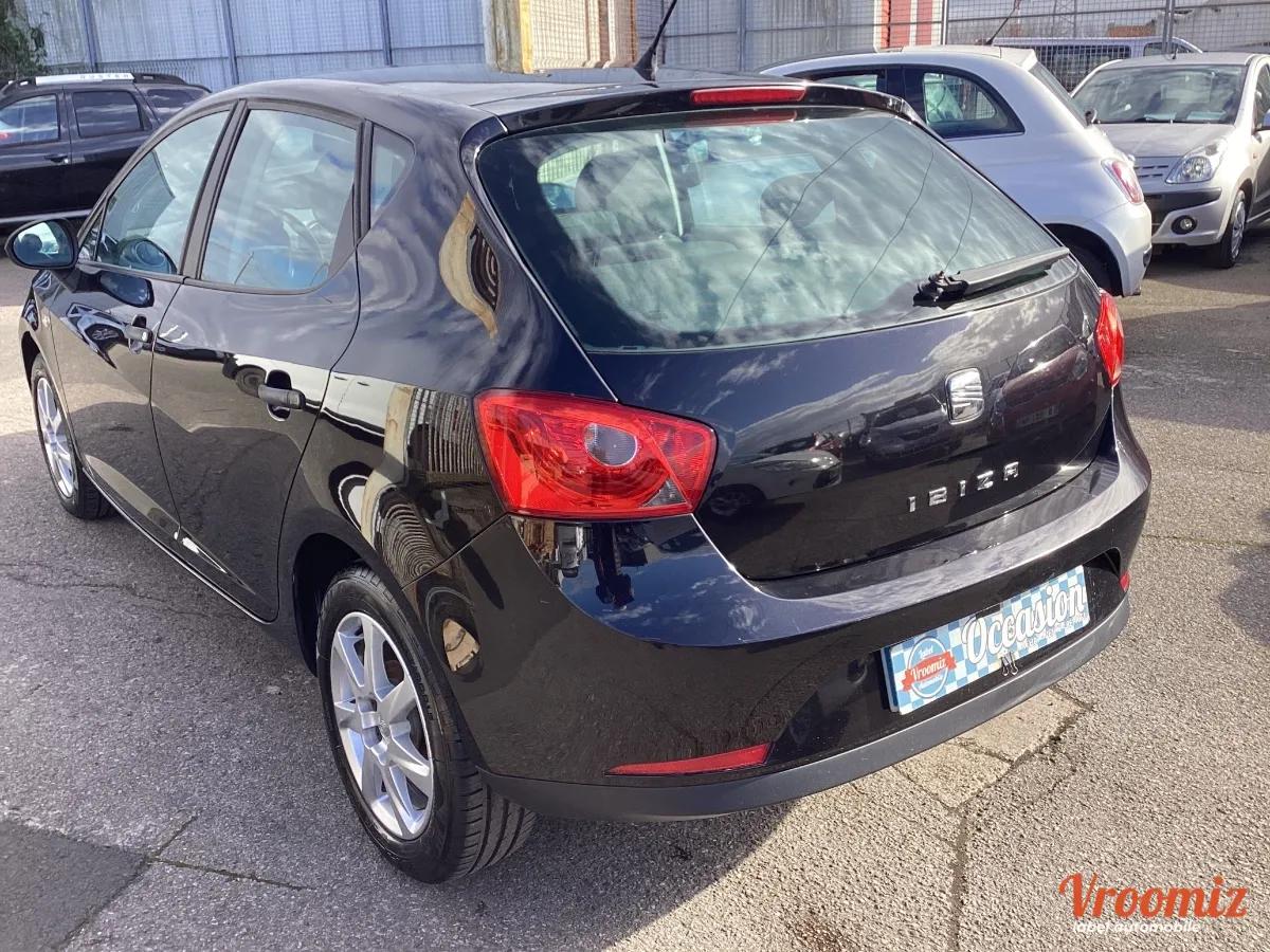 Seat Ibiza 1.2 Classic