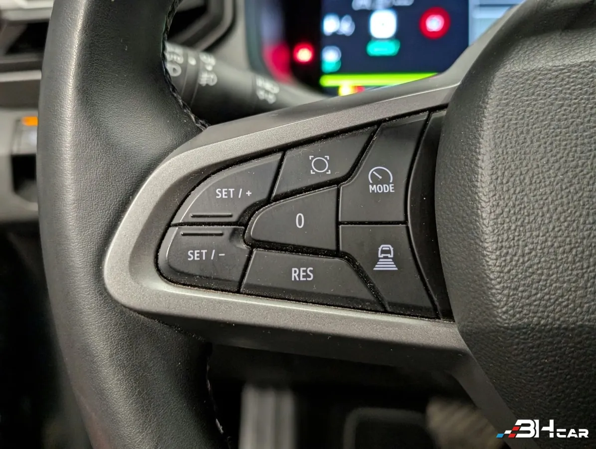 Dacia Bigster - photo 36