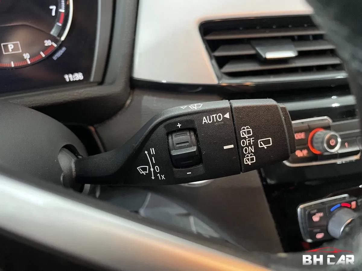 Aperçu indisponible de Bmw X1