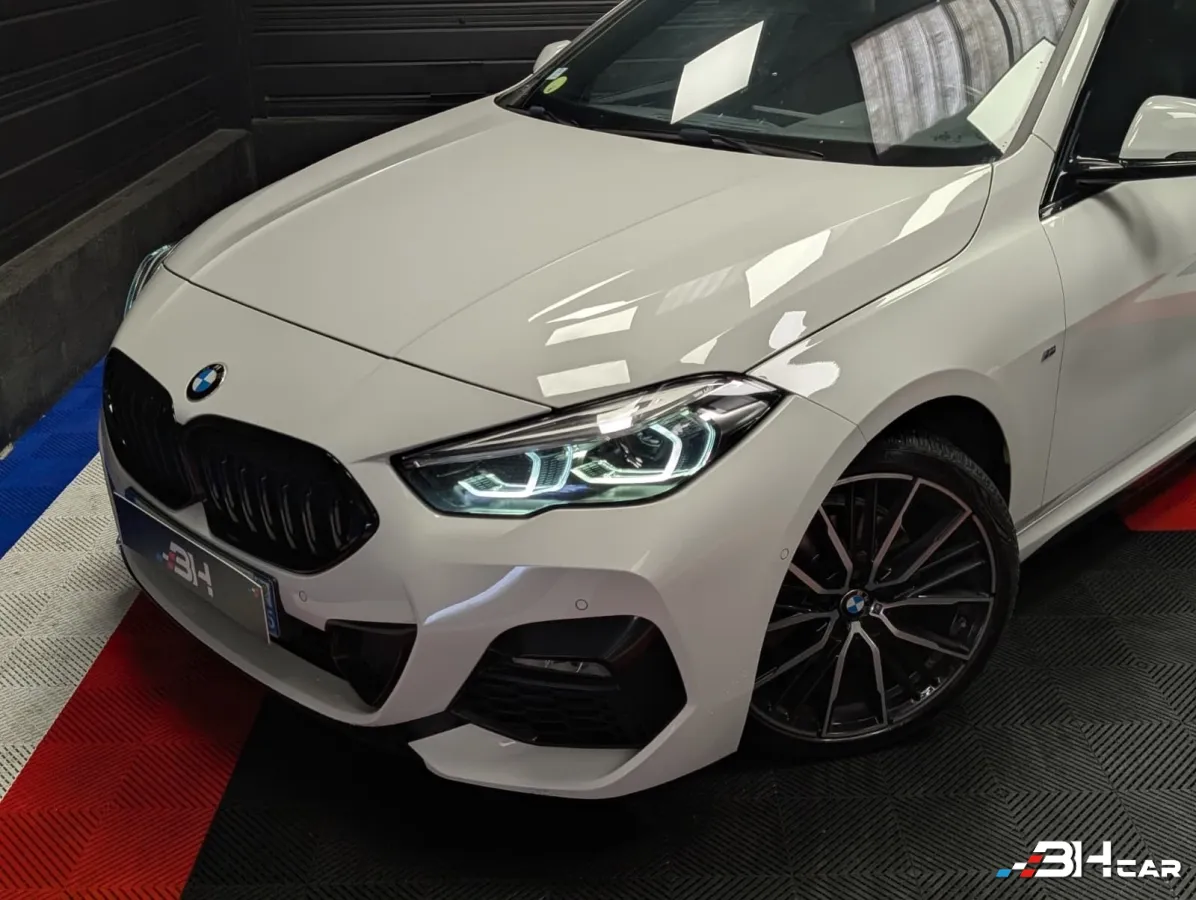 Bmw Serie 2 - photo 38