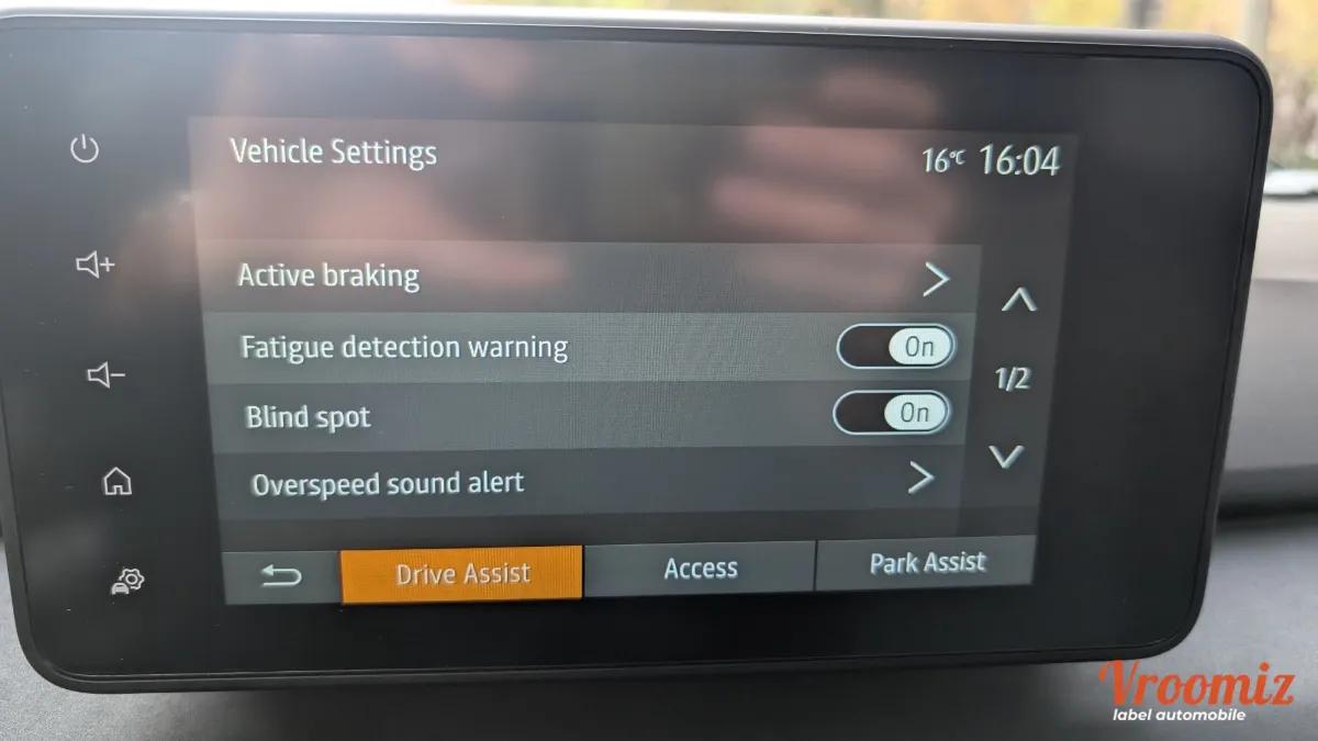 Dacia Jogger 1.0 ECO-G GPL 100 EXTREME