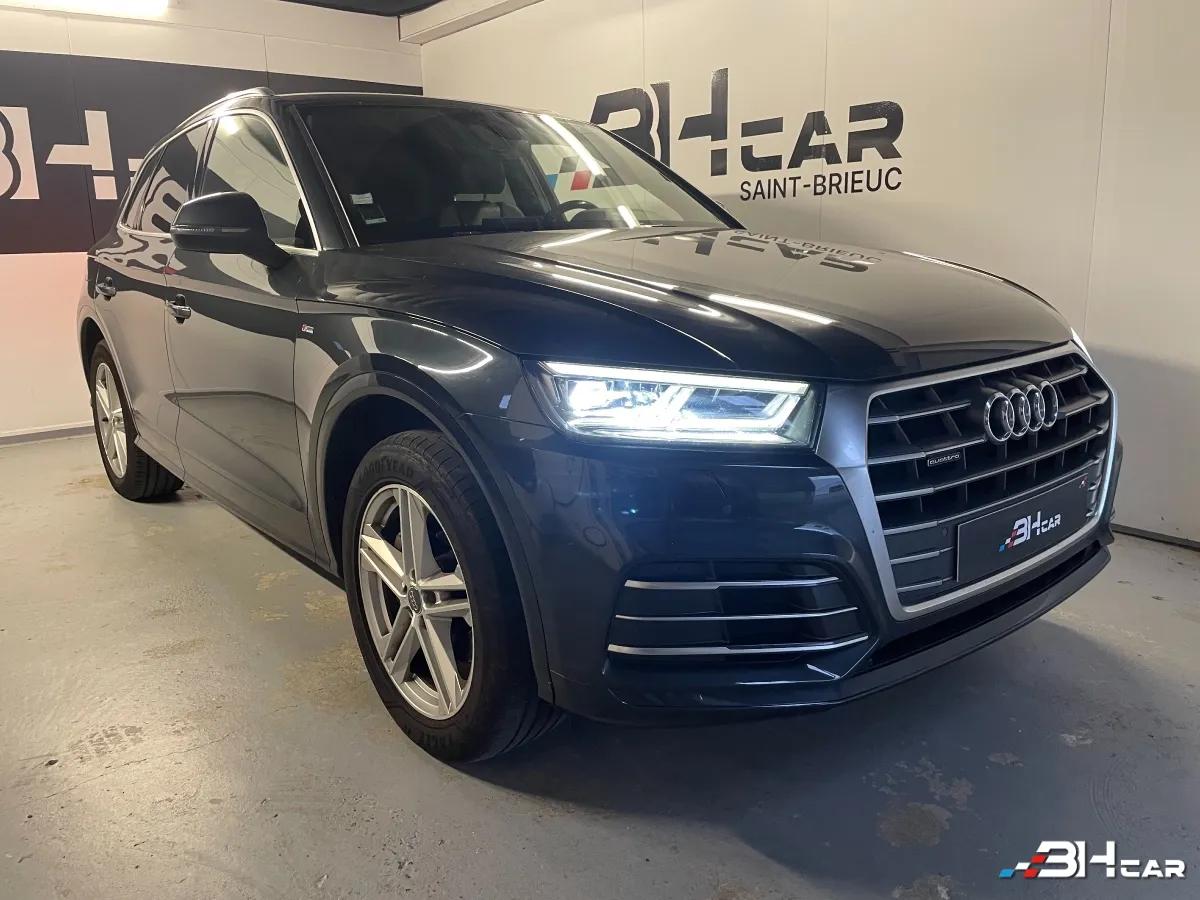 Image Audi Q5