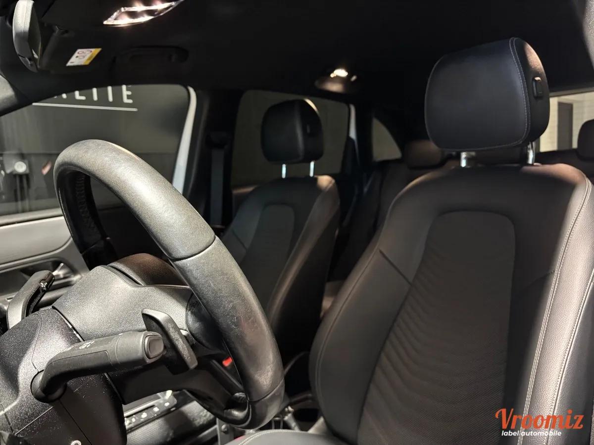 Mercedes Classe B 2.0 200 D 150 STYLE LINE 8G-DCT BVA