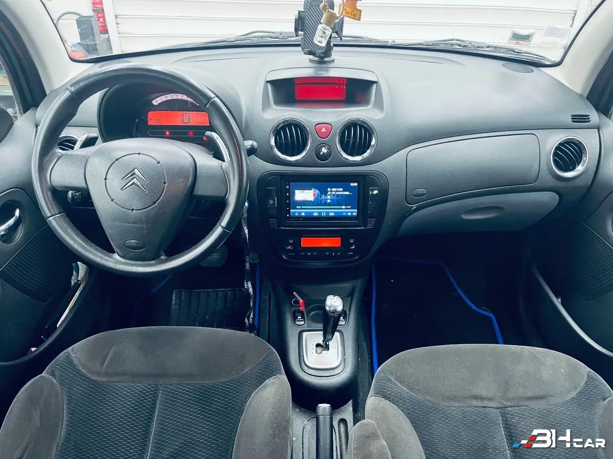 Aperçu indisponible de Citroën C3