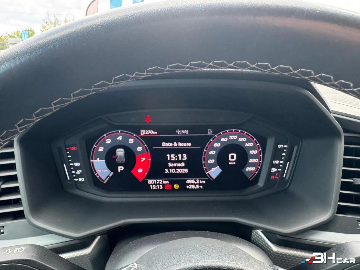 Audi A1 - photo 19