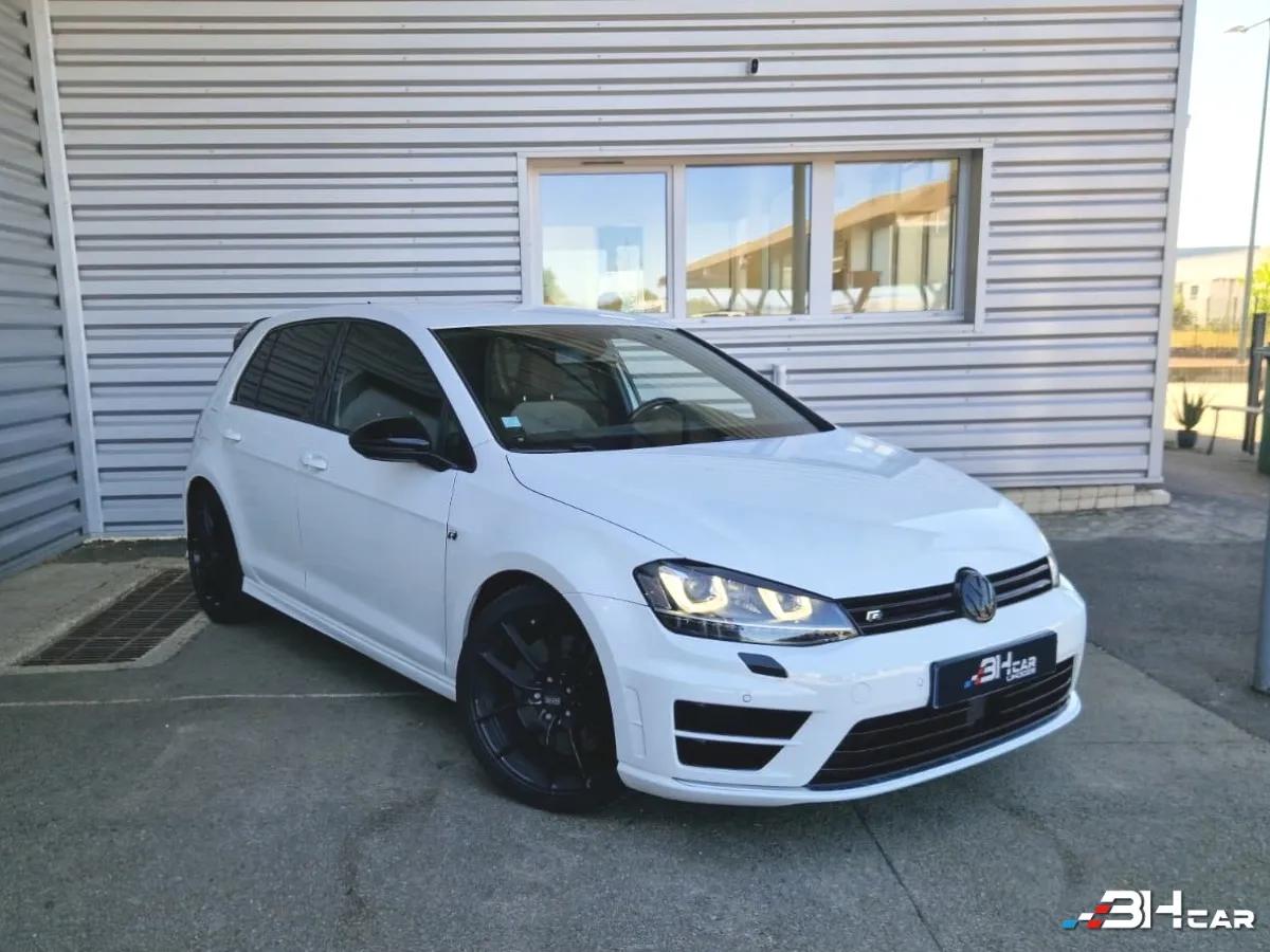 Image Volkswagen Golf
