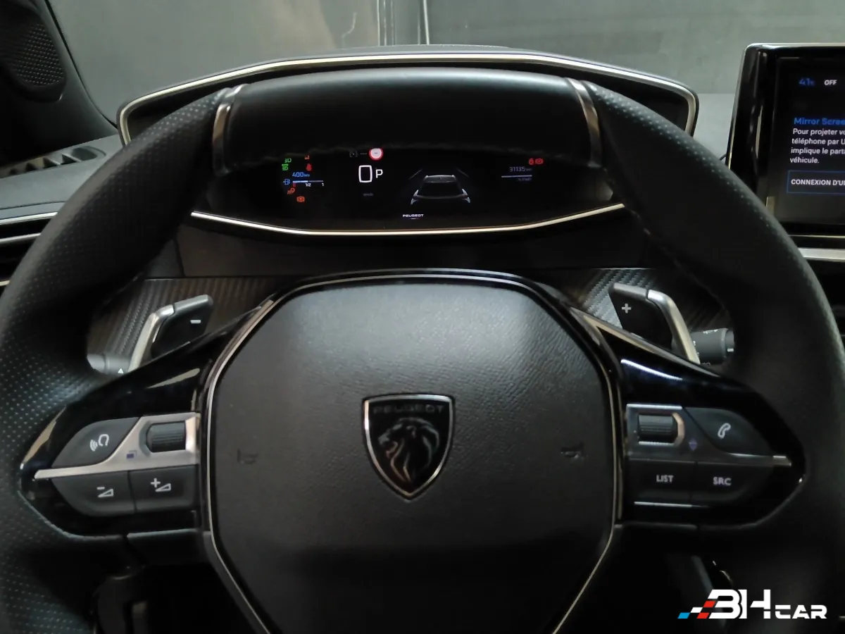 Peugeot 2008 - photo 19