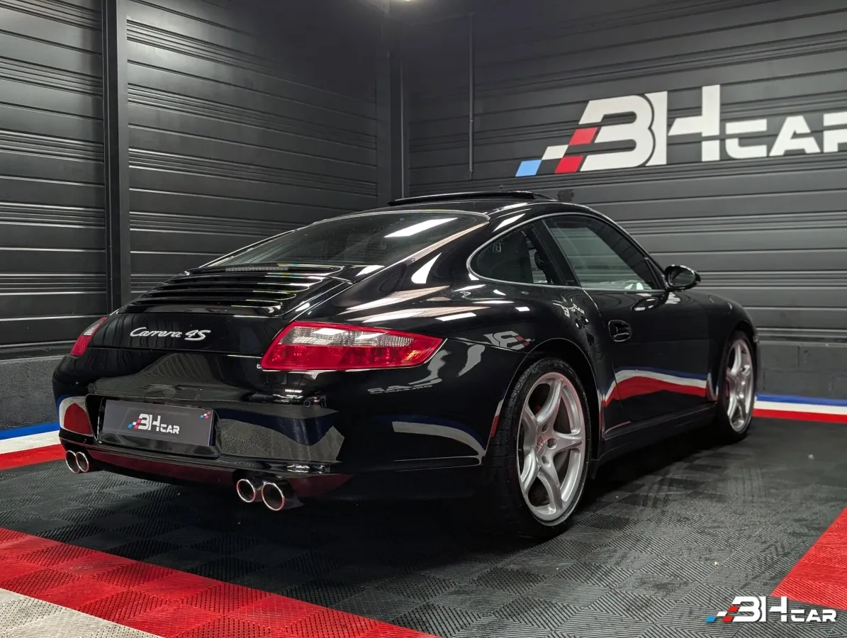 Porsche 911 - photo 6