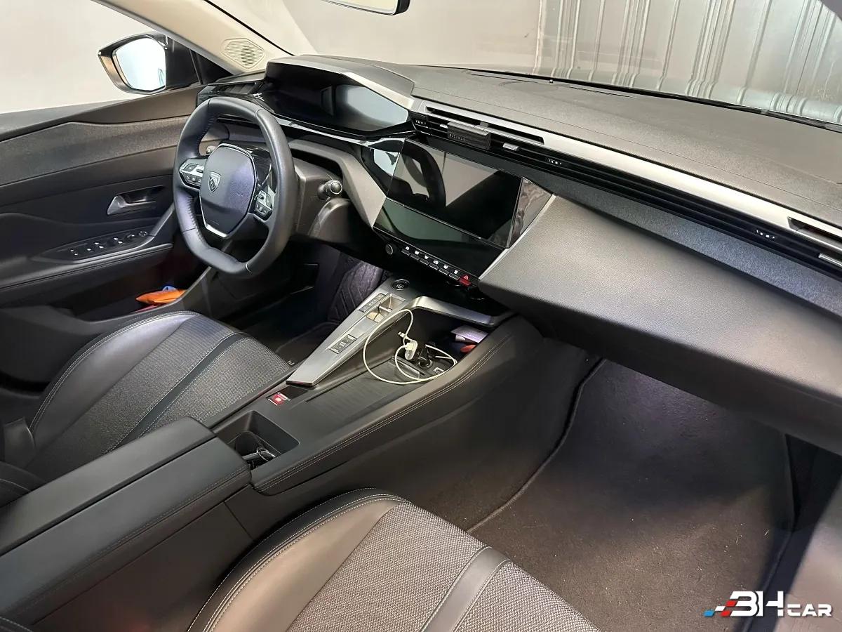 Aperçu indisponible de Peugeot 308