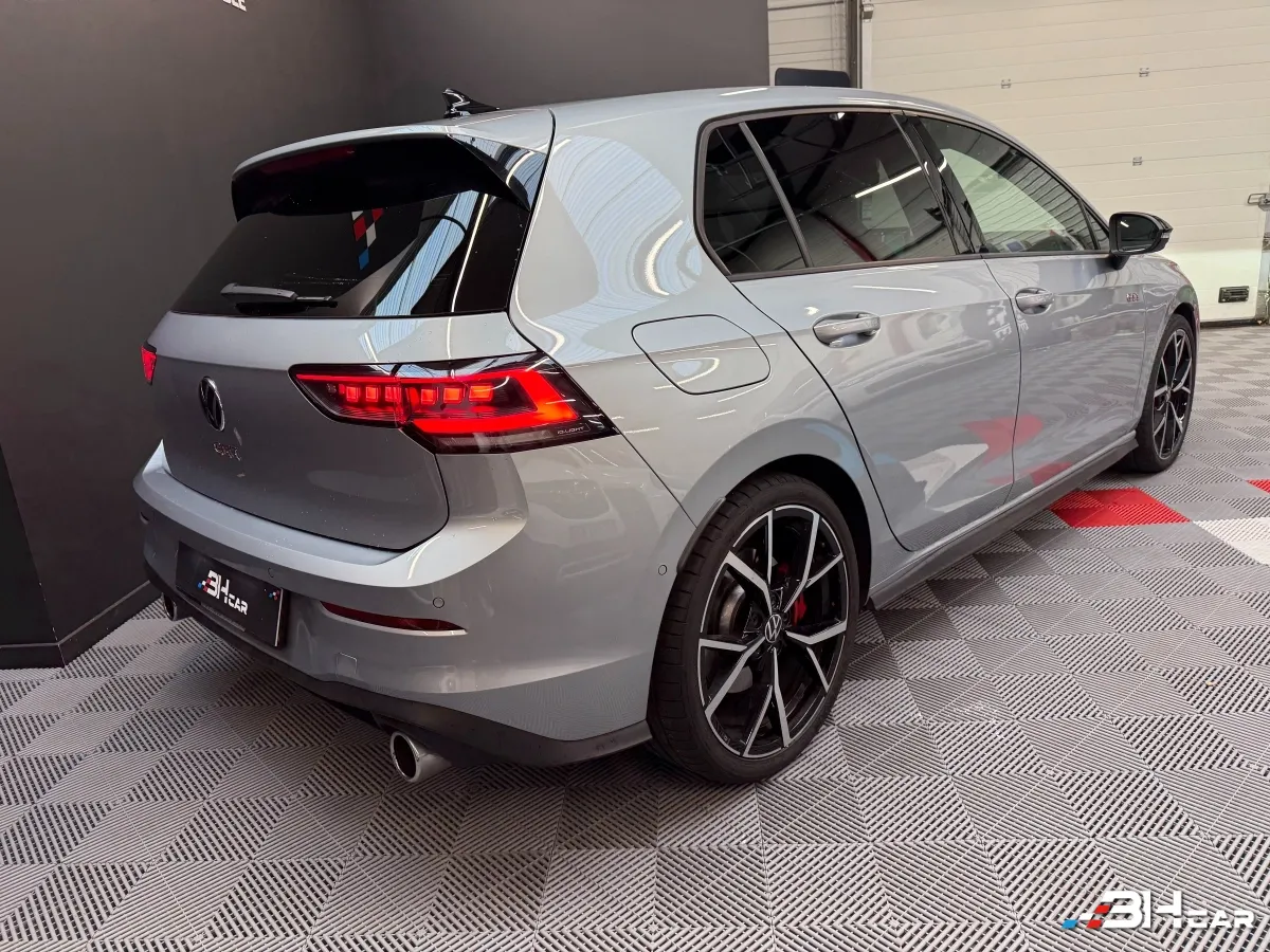 Volkswagen Golf - photo 7