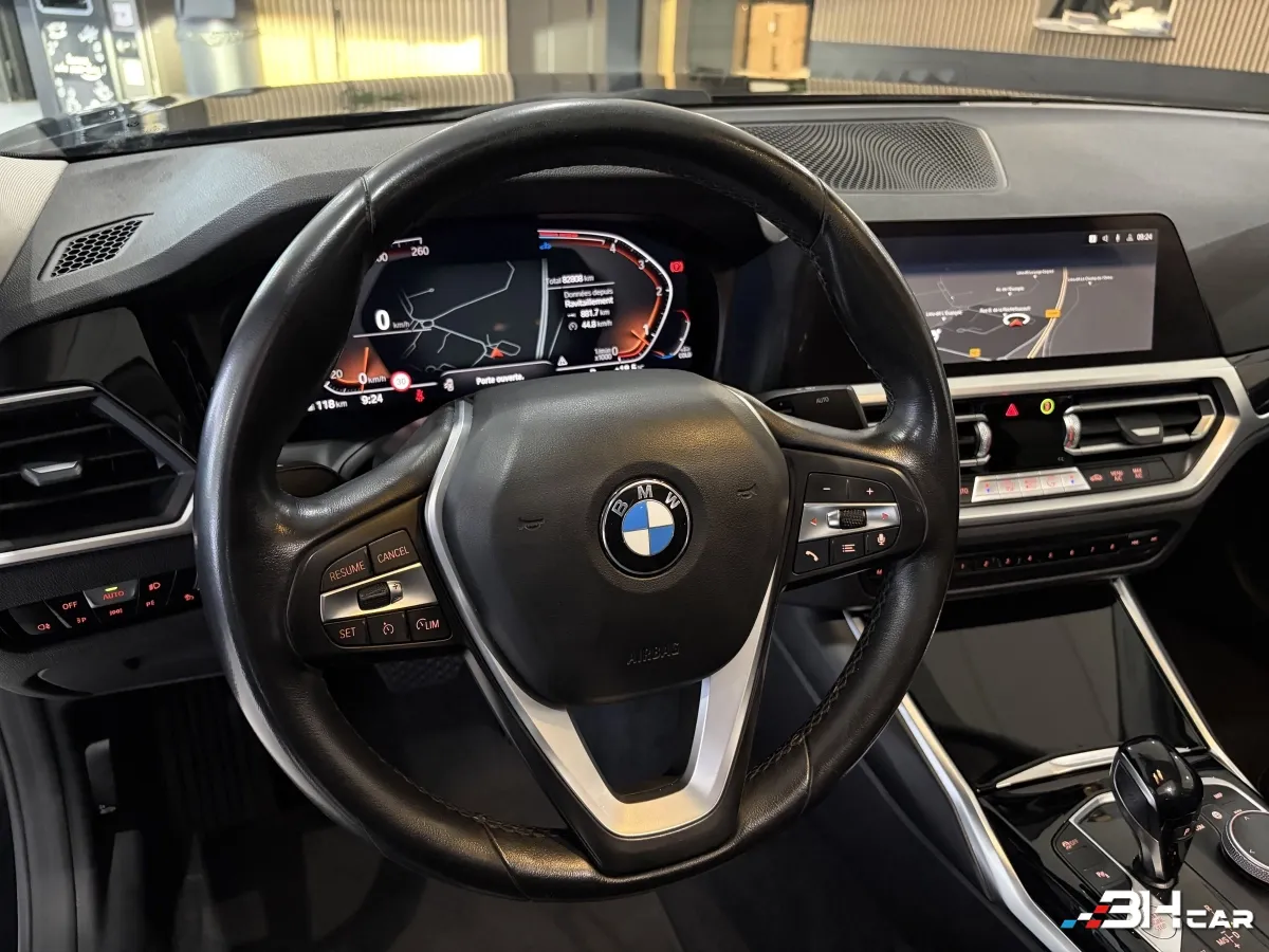 Bmw Serie 4 - photo 11