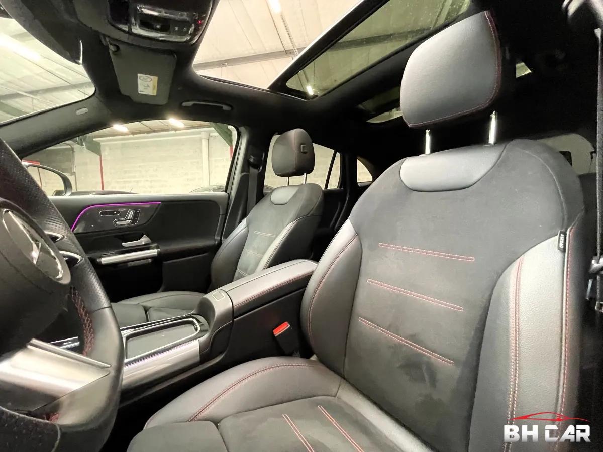 Aperçu indisponible de Mercedes-Benz Classe GLA