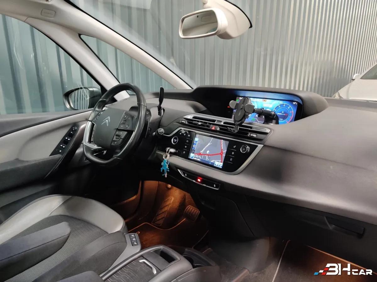 Aperçu indisponible de Citroën C4 Picasso