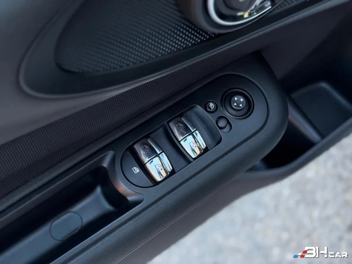 Mini Clubman - photo 13