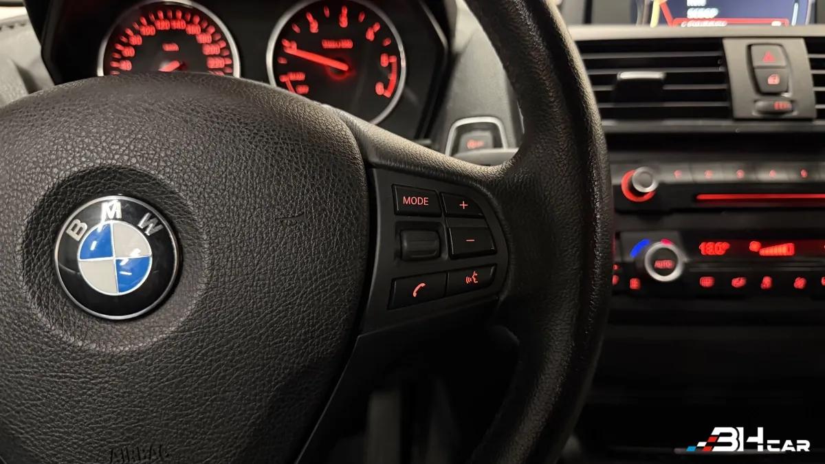 Aperçu indisponible de Bmw Série 1