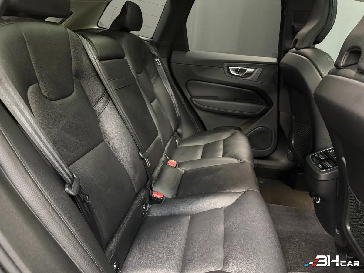 Aperçu indisponible de Volvo XC60