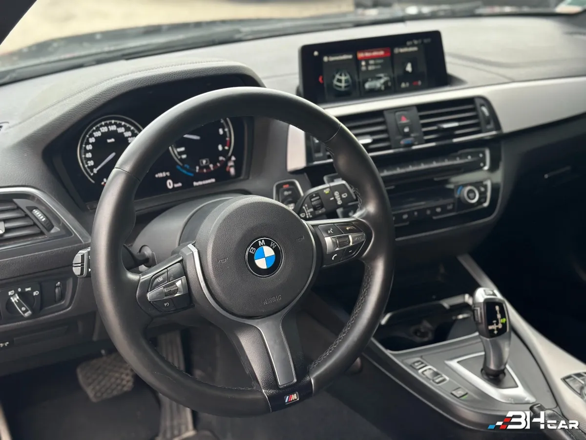 Bmw Serie 1 - photo 16
