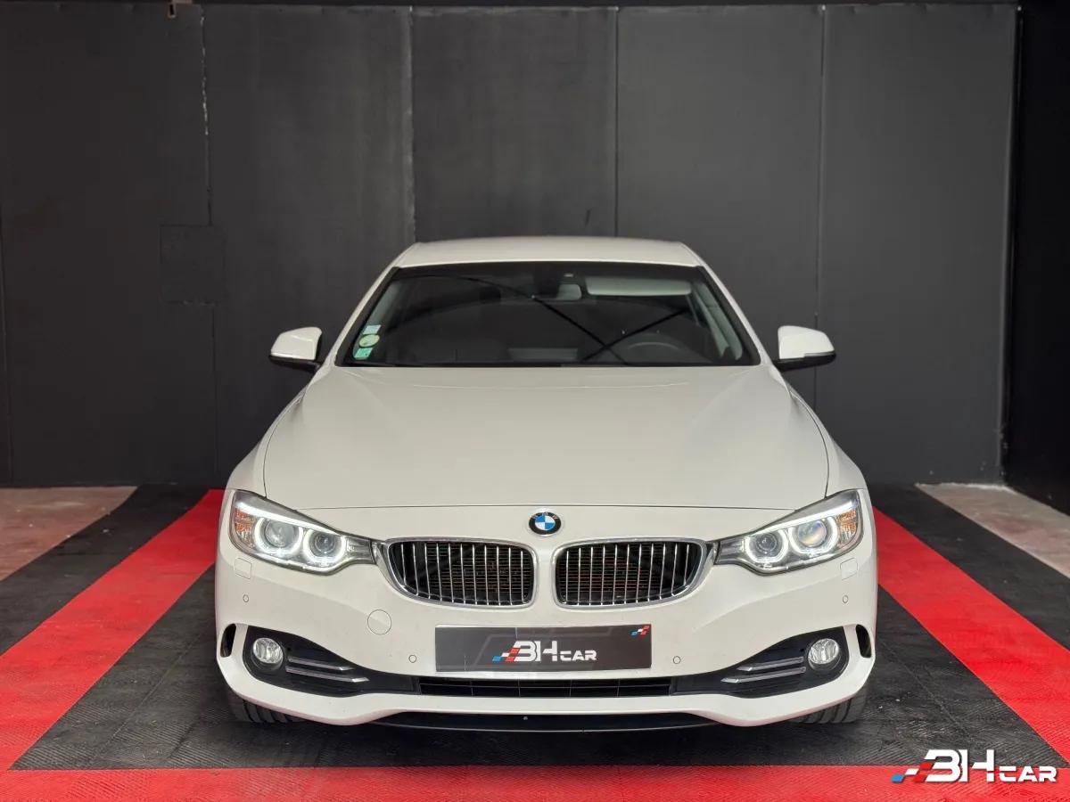 Aperçu indisponible de Bmw Série 4