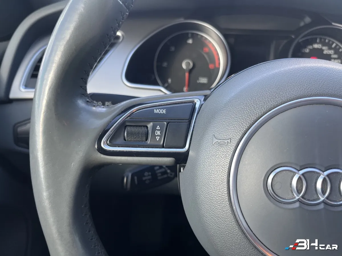 Audi A5 - photo 15