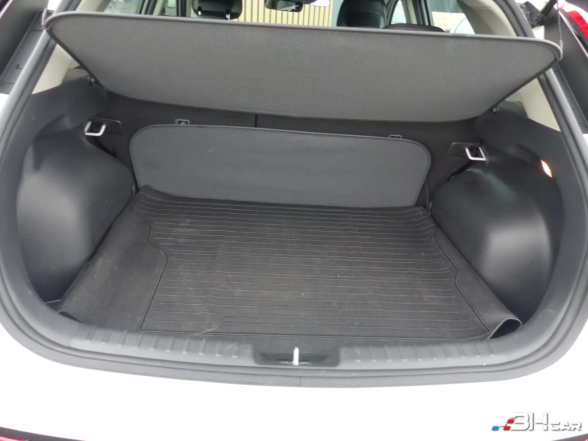 Kia Niro - photo 29