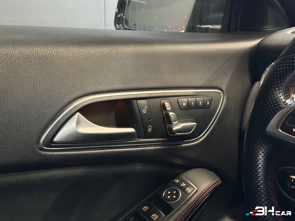 Mercedes Classe Cla - photo 11