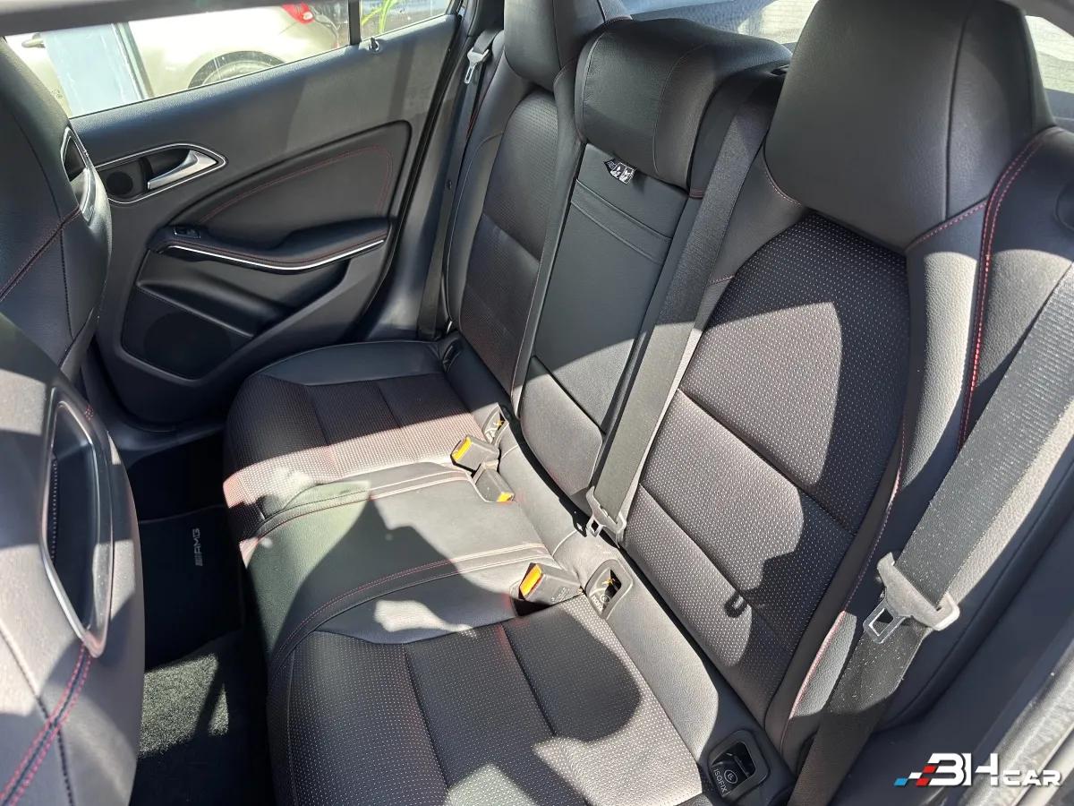Aperçu indisponible de Mercedes-Benz Classe GLA