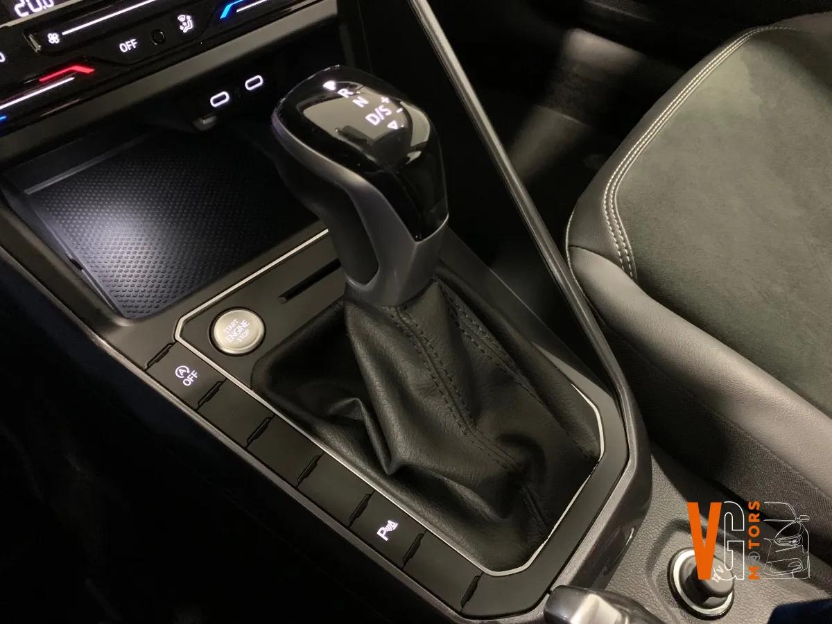 Volkswagen Polo 1.0 TSI 95 STYLE DSG BVA