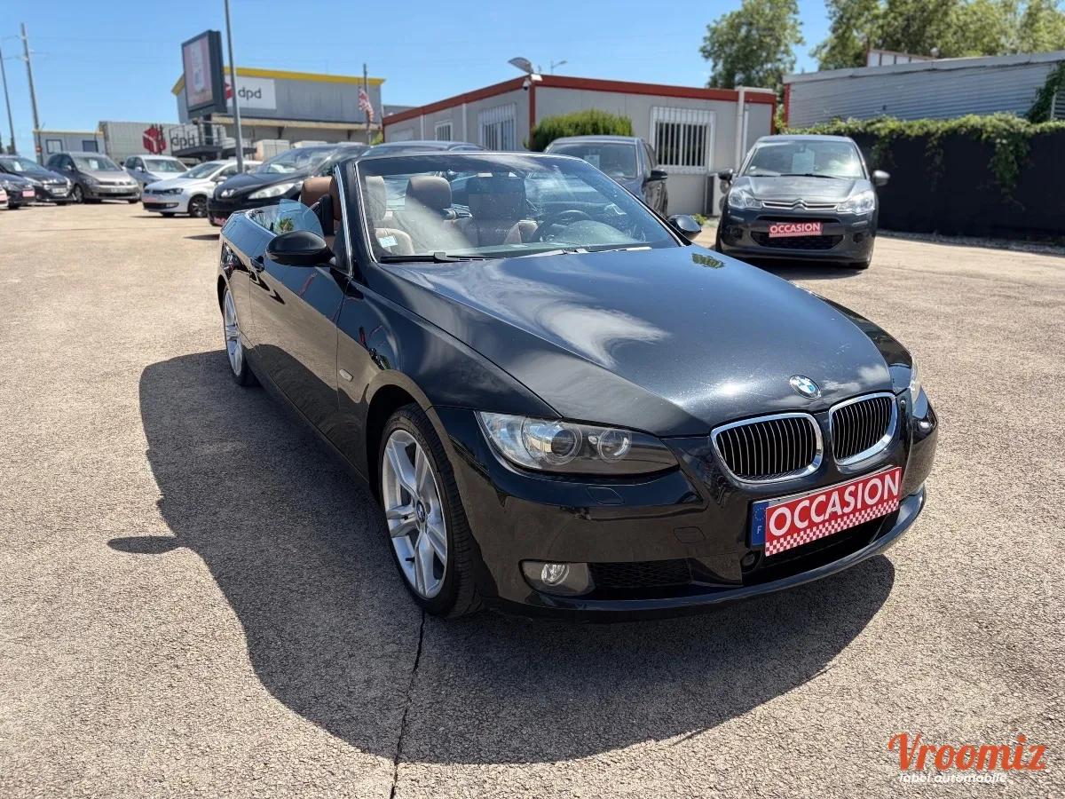 Bmw 335I