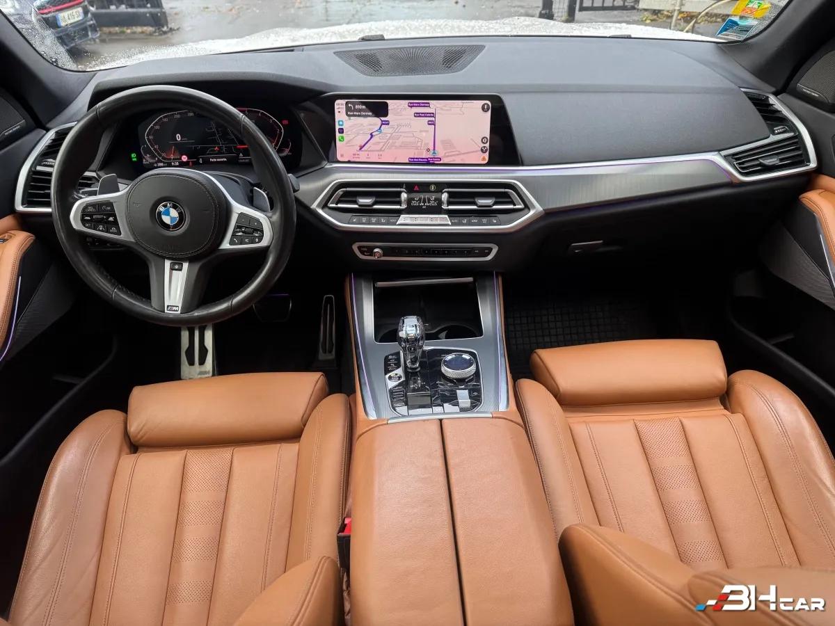 Aperçu indisponible de Bmw X5