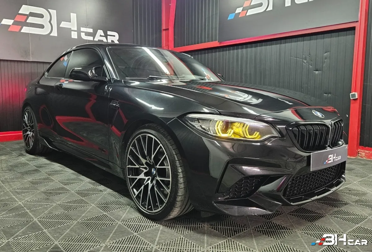 Bmw M2